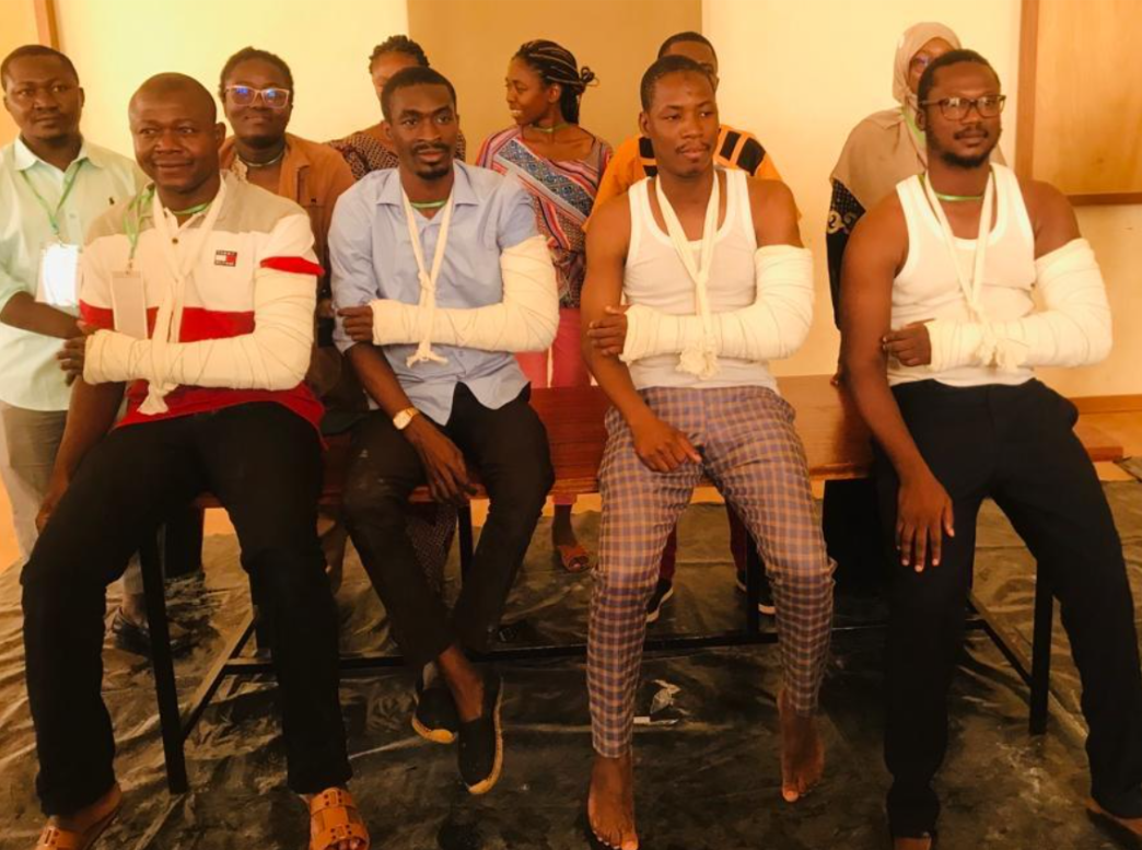 Publications pour patients